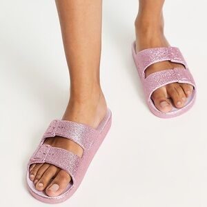 Freedom Moses Slides